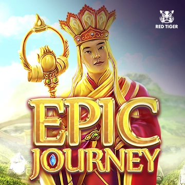 Epic Journey - HASEAGAMING