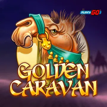 Golden Caravan - HASEAGAMING