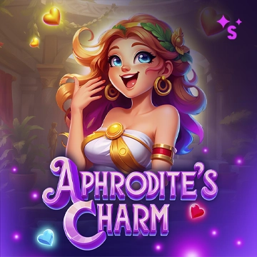 Spinocchio : Aphrodites Charm - HASEAGAMING