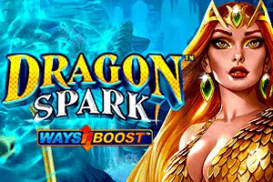 Dragon Spark - HASEAGAMING