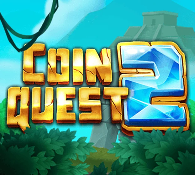 Coin Quest 2 - HASEAGAMING