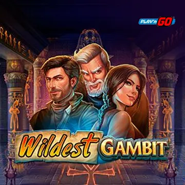 Wildest Gambit - HASEAGAMING