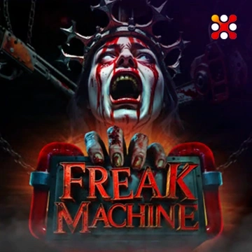 Mancala : Freak Machine - HASEAGAMING