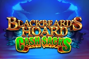 Blackbeard’s Hoard Cash Sacks - HASEAGAMING