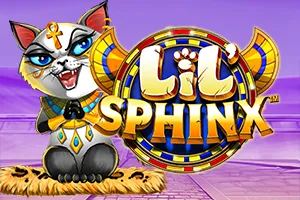 Lil Sphinx - HASEAGAMING