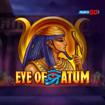 Eye of Atum - HASEAGAMING