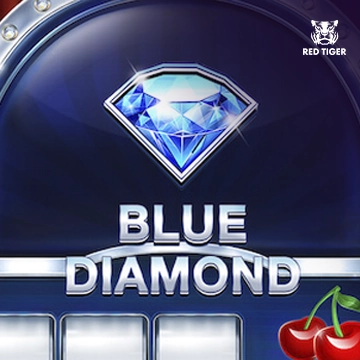 Blue Diamond - HASEAGAMING