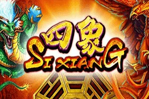 Si Xiang - HASEAGAMING