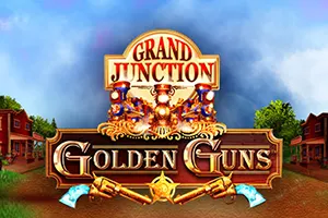 Grand Junction: Golden Guns - HASEAGAMING