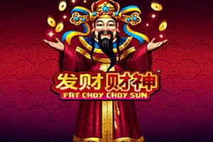 Fat Choy Choy Sun - HASEAGAMING