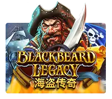 Joker123 : Black Beard Legacy - HASEAGAMING