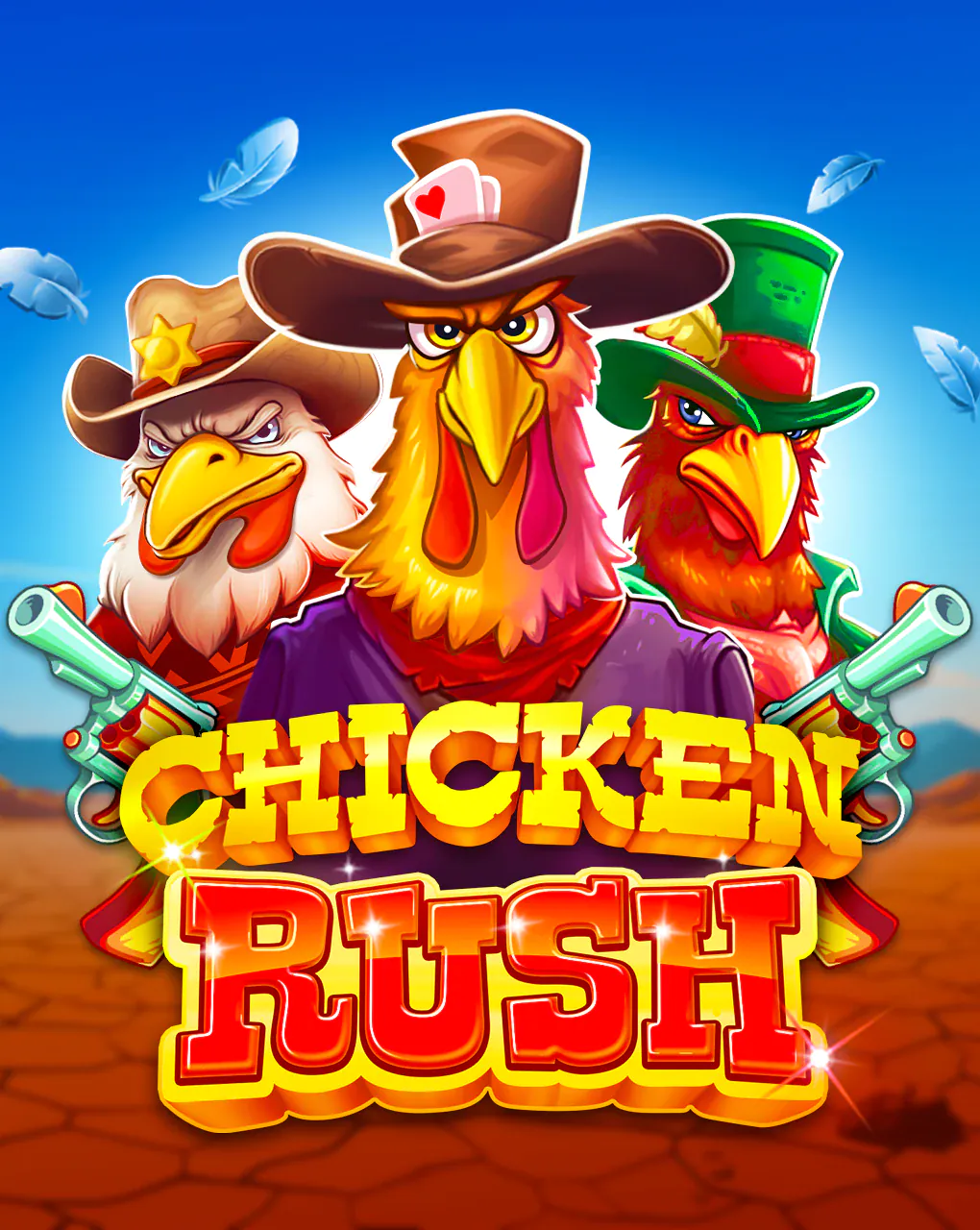 Bgaming : Chicken Rush - HASEAGAMING