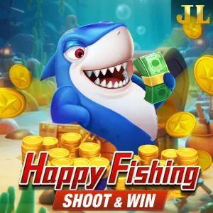 Happy Fishing - HASEAGAMING