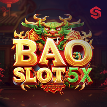 Bao Slot 5X - HASEAGAMING