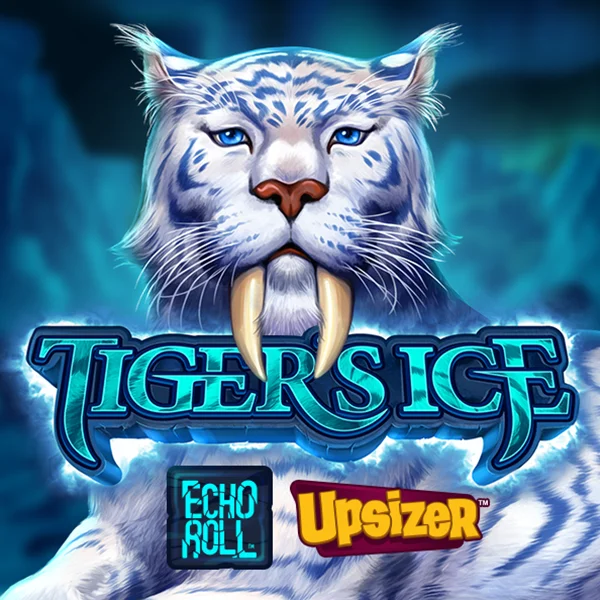 Tigers Ice - HASEAGAMING