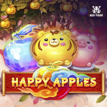 Happy Apples - HASEAGAMING