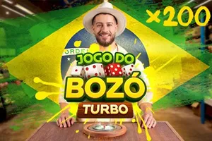 Jogo Do Bozó Turbo - HASEAGAMING