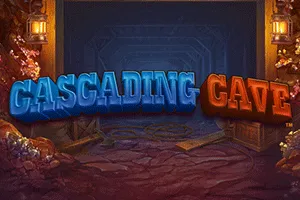 Cascading Cave - HASEAGAMING
