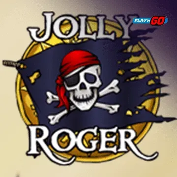 Jolly Roger - HASEAGAMING