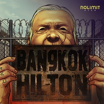 NolimitCity : Bangkok Hilton - HASEAGAMING