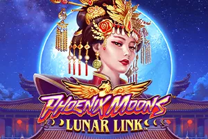 Lunar Link: Phoenix Moons - HASEAGAMING