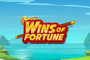 POP Wins of Fortune (Quickspin) - HASEAGAMING