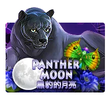Joker123 : Panther Moon - HASEAGAMING