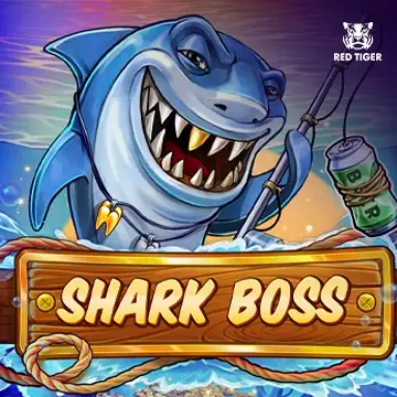 Shark Boss - HASEAGAMING