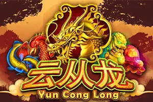 Yun Cong Long - HASEAGAMING