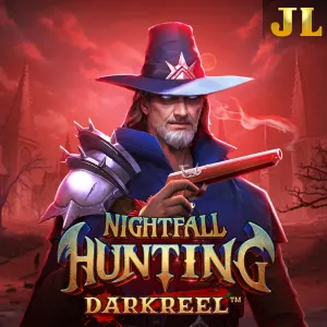Jili : Nightfall Hunting - HASEAGAMING