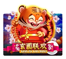Joker123 : Xuan Pu Lian Huan - HASEAGAMING