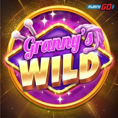 Grannys Wild - HASEAGAMING