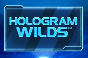 Hologram Wilds - HASEAGAMING