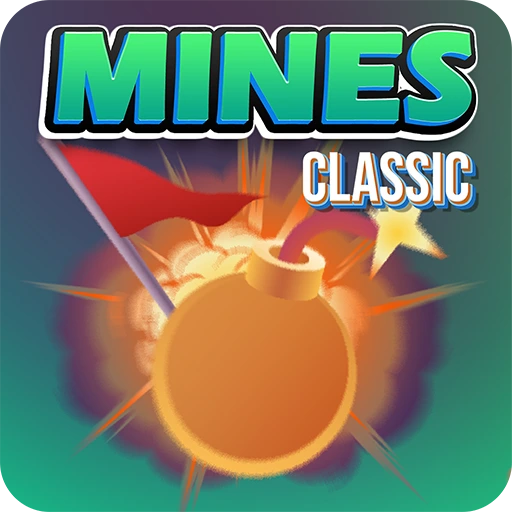 Mines Classic - HASEAGAMING