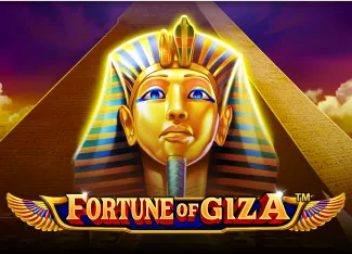 Pragmatic : Fortune of Giza - HASEAGAMING