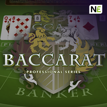 NetEnt Baccarat - HASEAGAMING