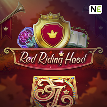 Fairytale Legends: Red Riding Hood - HASEAGAMING