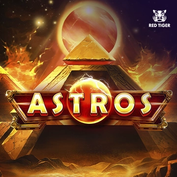 Astros - HASEAGAMING