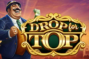 Drop for Top - HASEAGAMING
