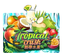 Joker123 : Tropical Crush - HASEAGAMING