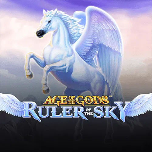 Age of the Gods: Ruler of the Sky™ - HASEAGAMING
