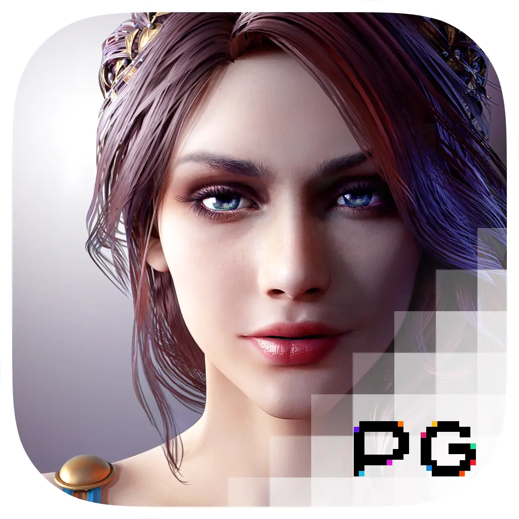 PGSoft : Medusa 1: The Curse of Athena - HASEAGAMING