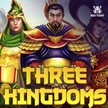 Three Kingdoms - HASEAGAMING