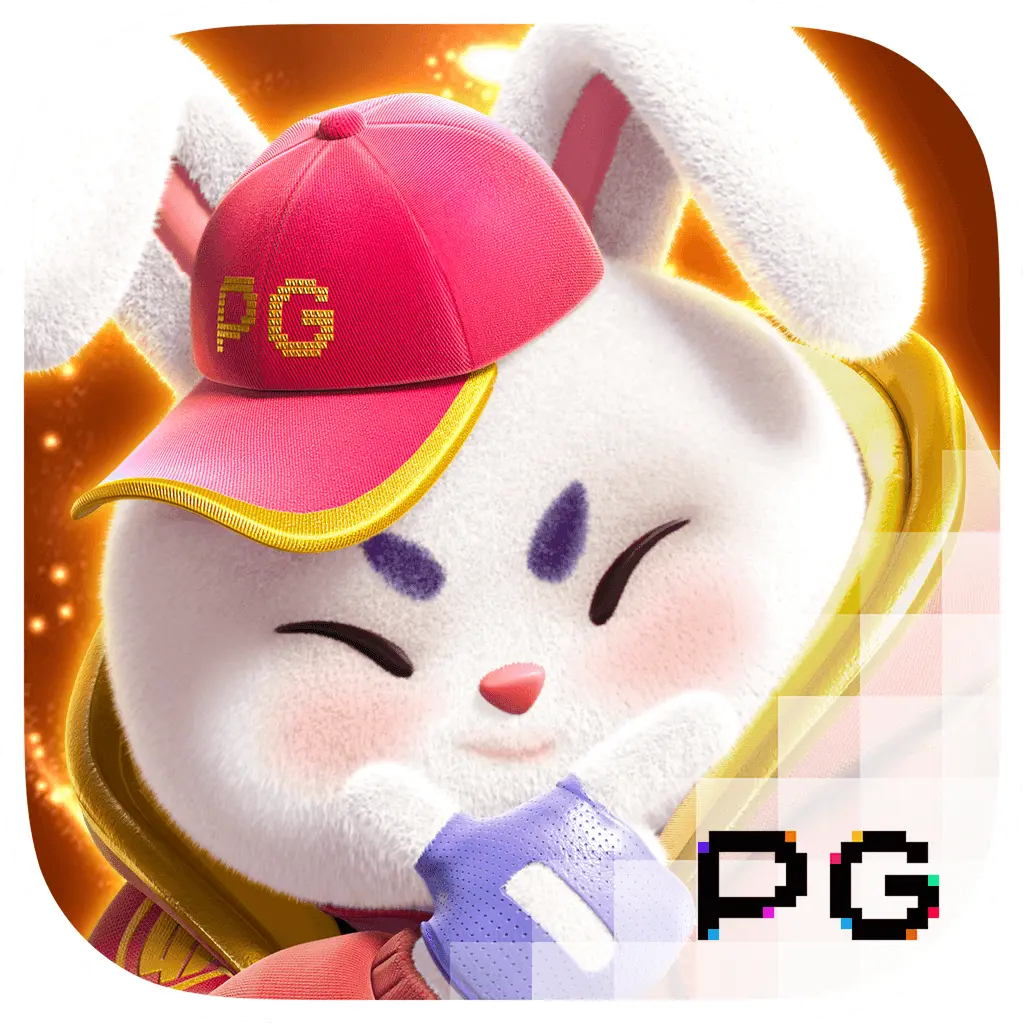 PGSoft : Fortune Rabbit - HASEAGAMING