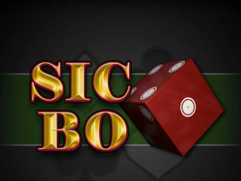 Sic Bo - HASEAGAMING