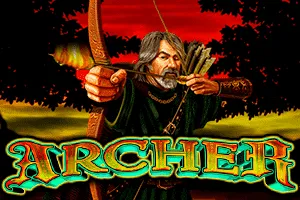 Archer - HASEAGAMING