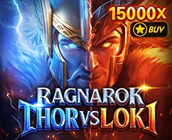 Ragnarok : Thor vs Loki - HASEAGAMING