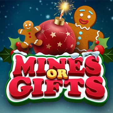 Mines Or Gifts - HASEAGAMING