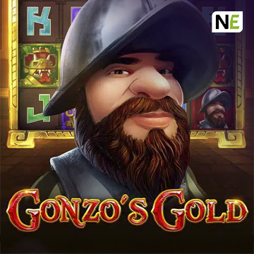 Gonzos Gold - HASEAGAMING