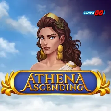 Athena Ascending - HASEAGAMING